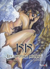 Isis, Les Mystères Dévoilés Tome 1 : Chair Divine