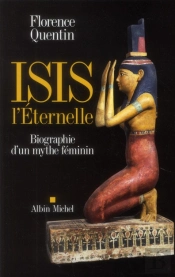 Isis L'Éternelle