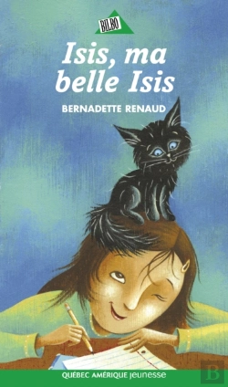 Bertrand.pt - Isis, Ma Belle Isis