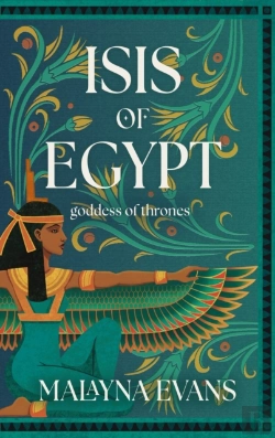 Bertrand.pt - Isis Of Egypt: Goddess Of Thrones