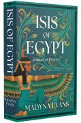Isis Of Egypt: Goddess Of Thrones