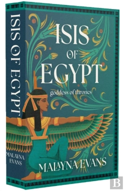 Bertrand.pt - Isis Of Egypt: Goddess Of Thrones