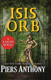Isis Orb
