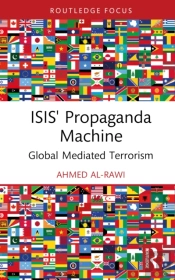 Isis' Propaganda Machine