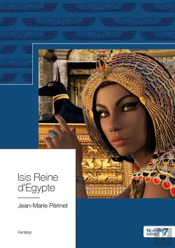 Bertrand.pt - Isis Reine D'Egypte