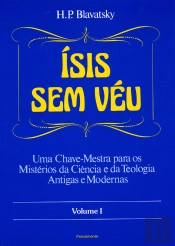 Ísis sem Véu - Volume I