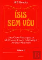 Ísis sem Véu - Volume II