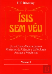 Ísis sem Véu - Volume II