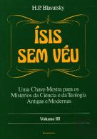 Ísis sem Véu - Volume III