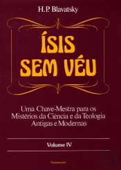 Ísis sem Véu - Volume IV