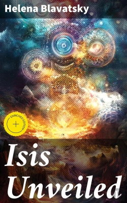 Bertrand.pt - Isis Unveiled