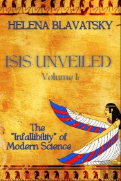 Isis Unveiled