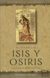 Isis Y Osiris