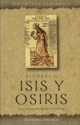 Isis Y Osiris