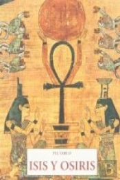 Isis Y Osiris