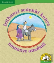 Isithunzi Sedonki Kunye Namanye Amabali