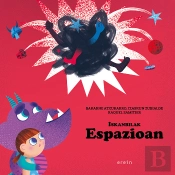 Iskanbilak Espazioan
