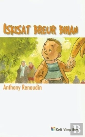 Iskisat Breur Bihan