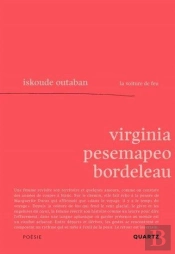 Iskoude Outaban : La Voiture De Feu