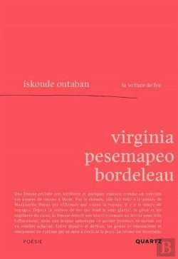 Bertrand.pt - Iskoude Outaban : La Voiture De Feu