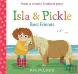 Bertrand.pt - Isla And Pickle: Best Friends