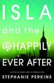 Isla And The Happily Ever After