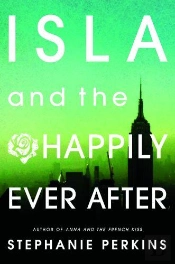 Isla And The Happily Ever After