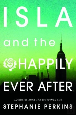 Bertrand.pt - Isla And The Happily Ever After