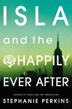 Bertrand.pt - Isla And The Happily Ever After