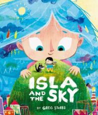 Isla And The Sky