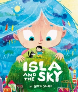 Bertrand.pt - Isla And The Sky