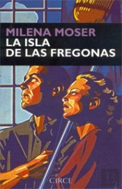 Isla De Las Fregonas,La