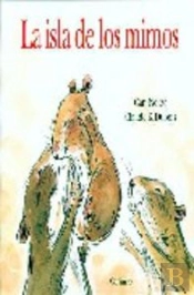 Isla De Los Mimos, La