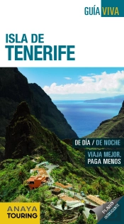 Isla De Tenerife (2017) (Guiaviva)  