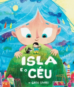 Bertrand.pt - Isla e o Céu