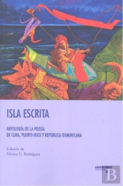Isla Escrita
