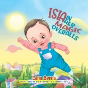 Isla In Her Magic Overalls