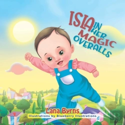 Bertrand.pt - Isla In Her Magic Overalls