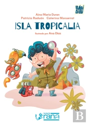 Isla Tropicalia