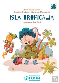 Bertrand.pt - Isla Tropicalia