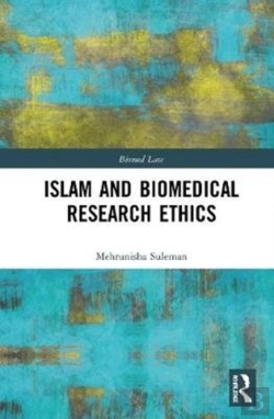 Bertrand.pt - Islam And Biomedical Research Ethics