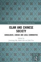 Islam And Chinese Society