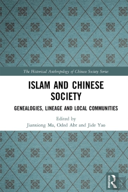 Bertrand.pt - Islam And Chinese Society