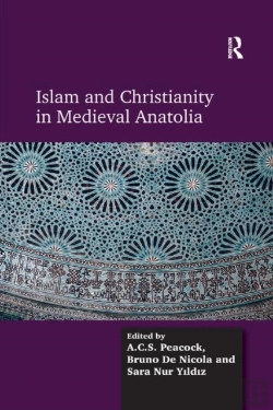 Bertrand.pt - Islam And Christianity In Medieval Anatolia