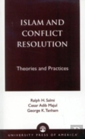 Islam And Conflict Resolution