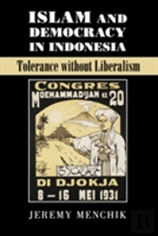 Islam And Democracy In Indonesia