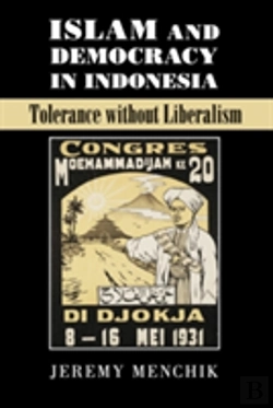 Bertrand.pt - Islam And Democracy In Indonesia