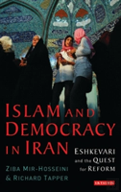 Bertrand.pt - Islam And Democracy In Iran