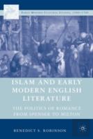Islam And Early Modern English Literature