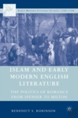 Bertrand.pt - Islam And Early Modern English Literature